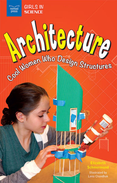 Architecture: Cool Women Who Design Structures