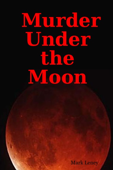 Murder Under the Moon