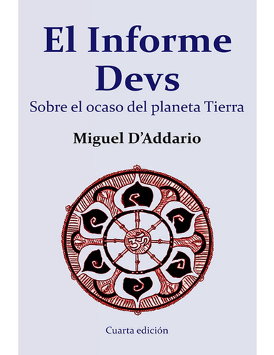 El Informe Devs - Sobre el ocaso del planeta Tierra