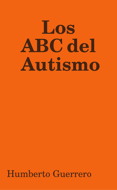 Los ABC del Autismo