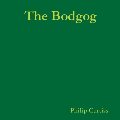 The Bodgog