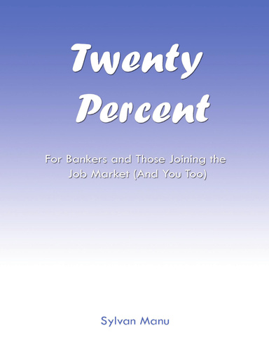 Twenty Percent
