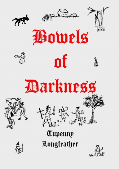 Bowels of Darkness