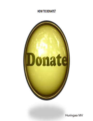 How to Donate?