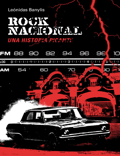 Rock Nacional. una historia picante