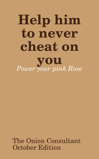 Power your pink Rose