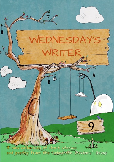 Wednesday's Writer 9