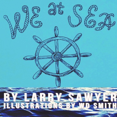 We at Sea