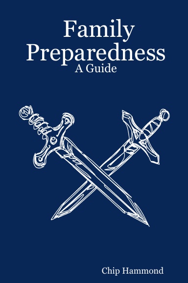 Family Preparedness: A Guide