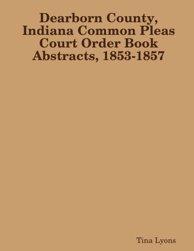 evansville indiana court records