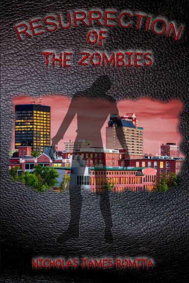 RESURRECTION OF THE ZOMBIES