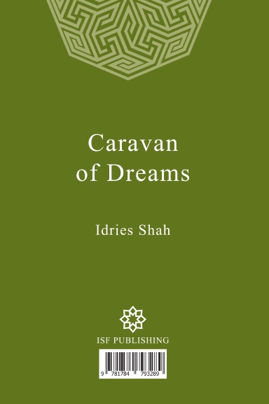 Caravan of Dreams, Farsi Edition