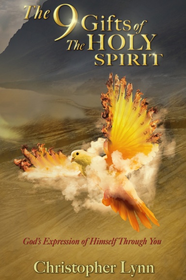 Gifts of the Holy Spirit Bible Course – Rays of Love