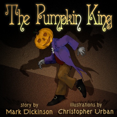 The Pumpkin King