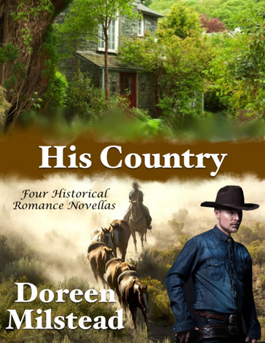 His Country: Four Historical Romance Novellas