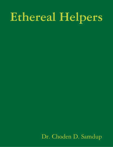 Ethereal Helpers