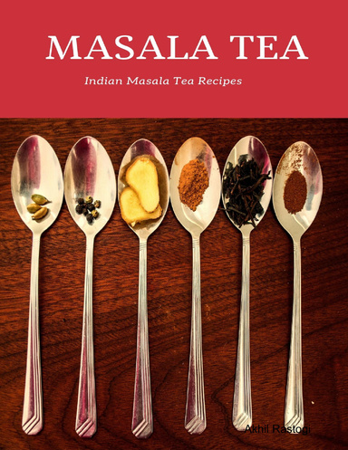 Indian Masala Tea