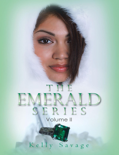 The Emerald Series: Volume I I