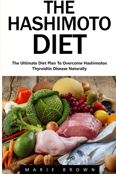 The Hashimoto Diet