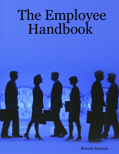 The Employee Handbook