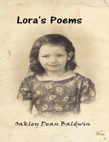 Lora’s Poems