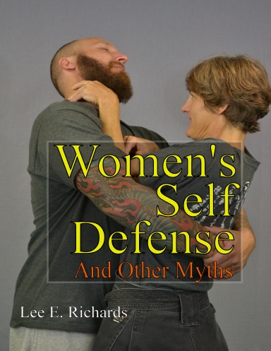 Women's Self Defense 01 - Spiral (v3)