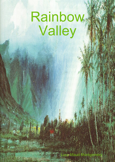 Rainbow Valley