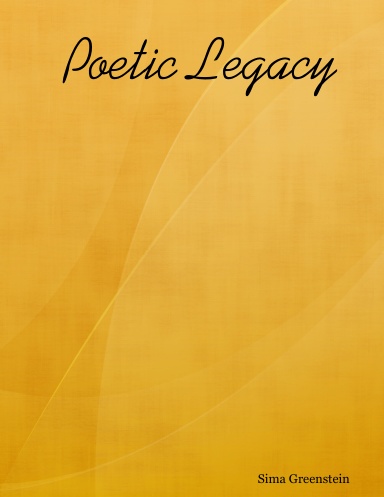 Poetic Legacy