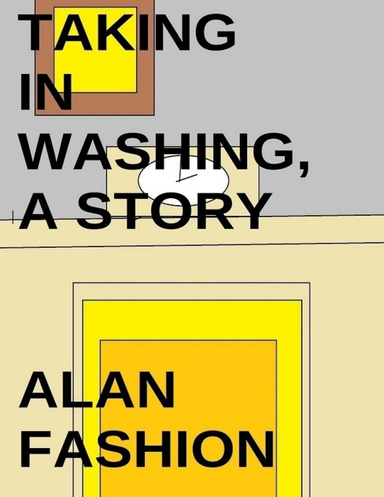 Taking In Washing,  Story