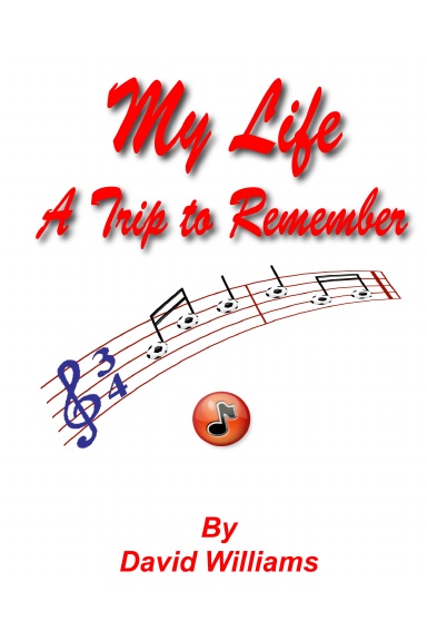 My Life - A Trip to Remember