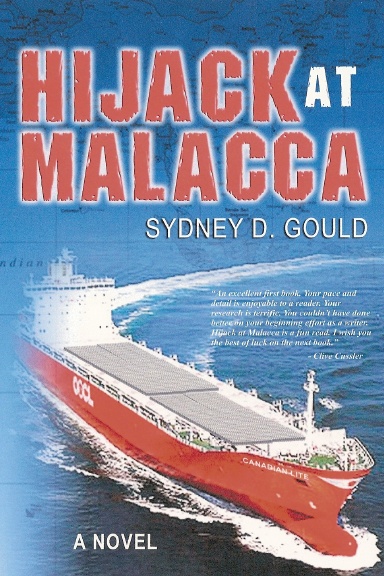 Hijack at Malacca