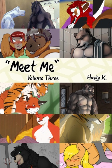 Meet Me Volume 3