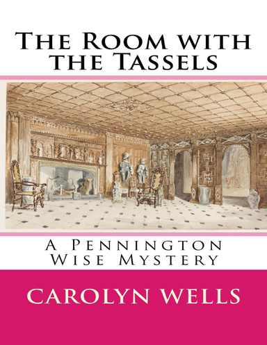 The Room with the Tassels