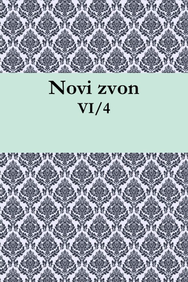 Novi zvon VI/4