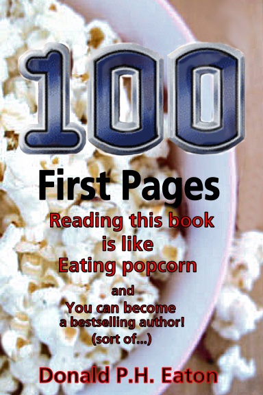 100 First Pages