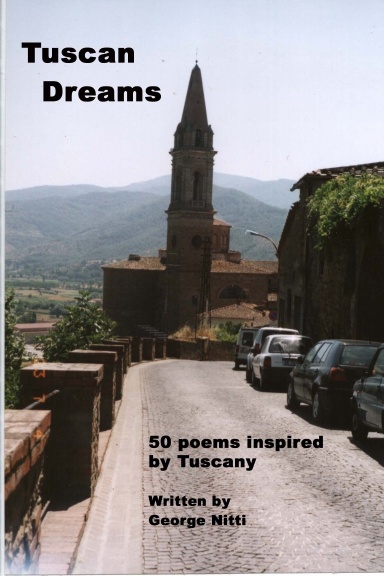 Tuscan Dreams
