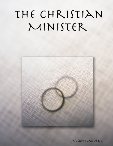 The Christian Minister