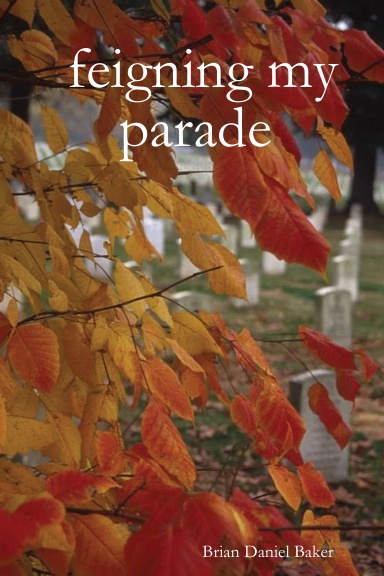 feigning my parade