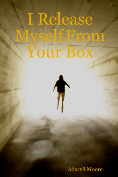 I Release Myself From Your Box