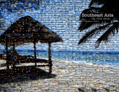 Southeast Asia