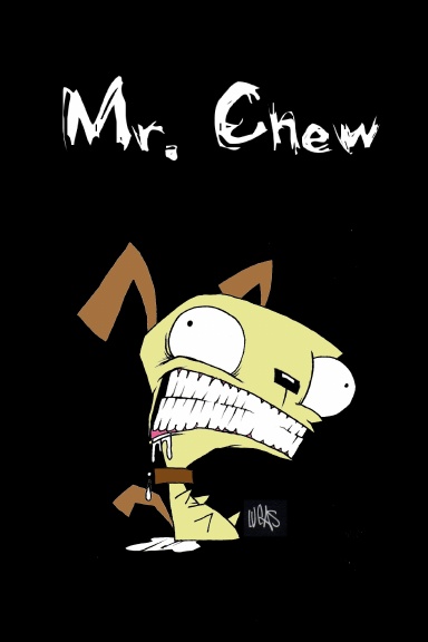 Mr. Chew