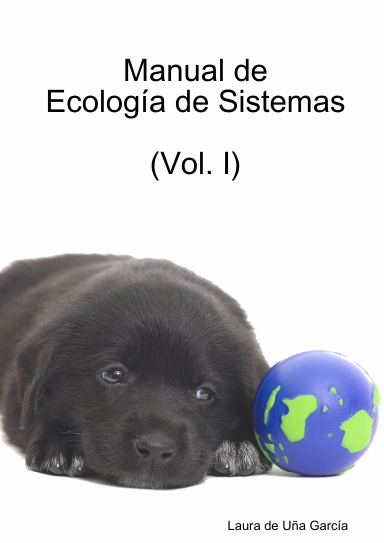Manual de Ecología de Sistemas (Vol. I)