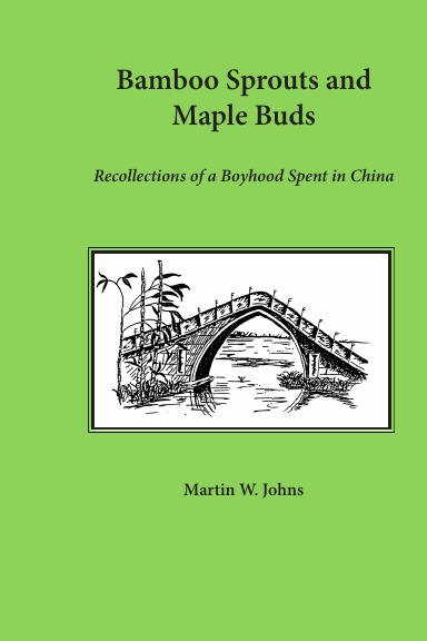 Bamboo Sprouts and Maple Buds