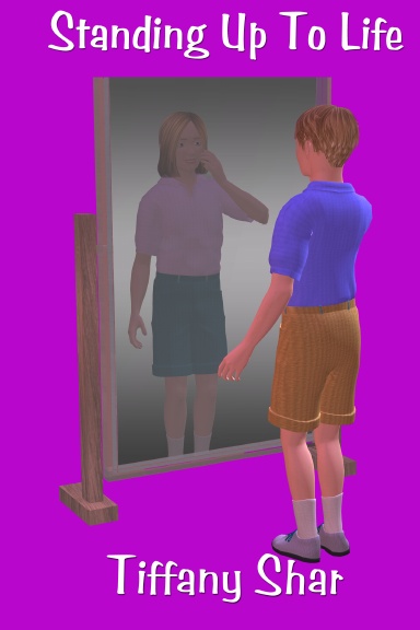 Standing Up to Life