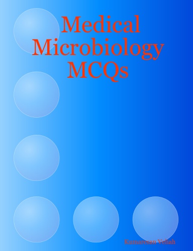 Medical Microbiology MCQs