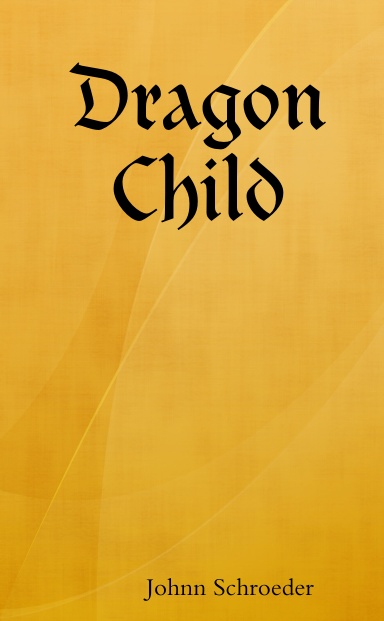 Dragon Child