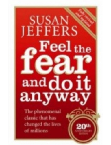 Press Release for 'Feel The Fear & Do It Anyway®'
