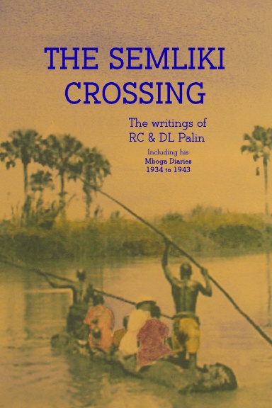 The Semliki Crossing