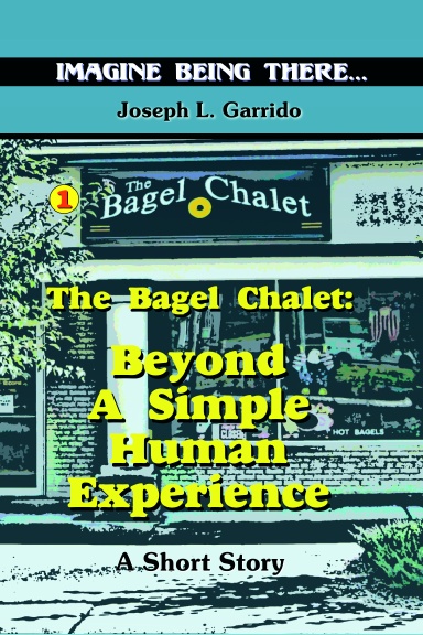 The Bagel Chalet: Regular Edition