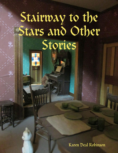 Stairway to the Stars and Other Stories
